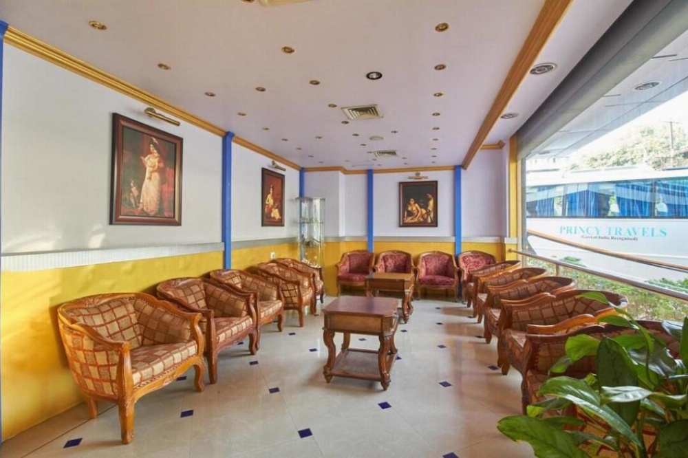 Hotel Grand Seasons